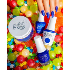 Blue Crush Rush