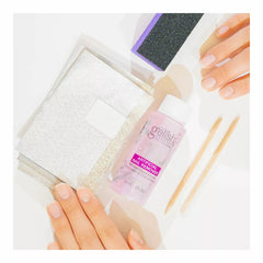 Gelish Removal Kit