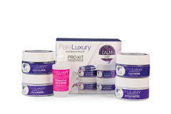 Morgan Taylor BareLuxury Calm Pro Kit