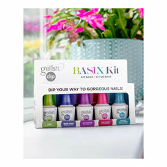 Dip Basix Kit