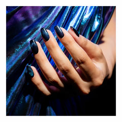 Blue Eclipse