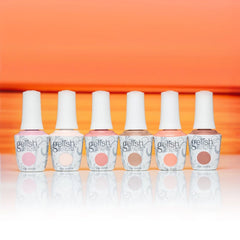Sun Kissed 6PC Kit