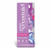Gelish Cream Gel 6PC Palette - Rich In Glitter