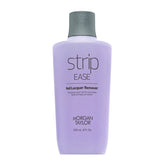 Morgan Taylor Strip Ease Lacquer Remover, 8 oz.