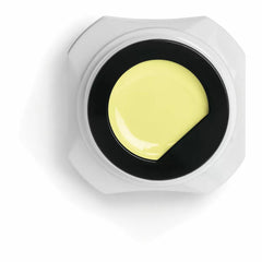 Gelish Pastel Yellow Art Form CRÈME