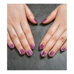 Gelish Cat Eye Pure Velvet Pull Me In Magnet Gel Polish, 0.5 fl oz.