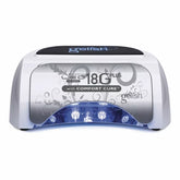 Gelish 18g Plus Light With Comfort Cure
