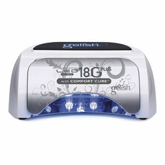 Gelish 18g Plus Light With Comfort Cure