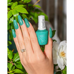 Mint To Sparkle