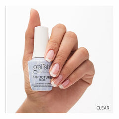 Gelish Clear Brush-On Structure Gel