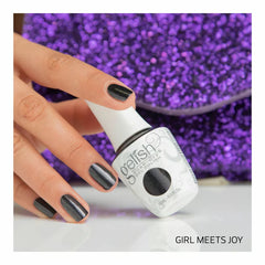 Girl Meets Joy