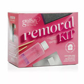 Gelish Removal Kit