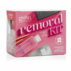 Gelish Removal Kit