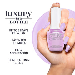 Lucidly Lavender