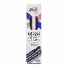Gelish Chrome Stix Pink Opal, 0.17 oz.