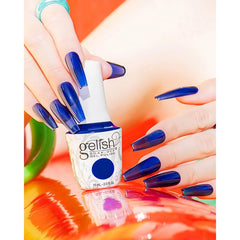 Blue Crush Rush