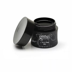Gelish Hard Clear Gel, 0.5 fl oz.