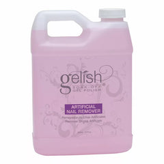 Gelish Soak-Off Gel Remover, 32 oz.