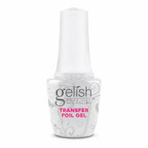 Gelish No-Light Transfer Foil Gel, 15mL