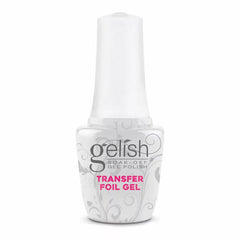 Gelish No-Light Transfer Foil Gel, 15mL