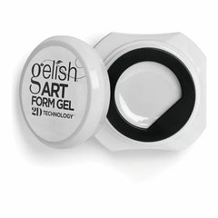 Gelish Essential White Art Form CRÈME