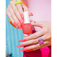 Are You Gelly?