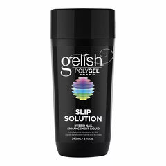 Gelish PolyGel Brand Slip Solution, 8 fl oz.