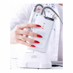 Gelish Go File Hybrid Electric