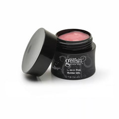 Gelish Hard Gel Builder Pink, 0.5 fl oz.