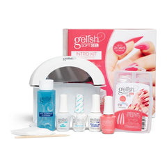 Gelish Soft Gel™ Medium Stiletto Kit