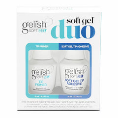 Gelish Soft Gel™ Duo