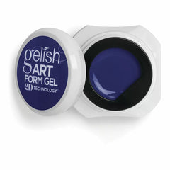 Gelish Essential Blue Art Form CRÈME