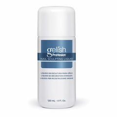 Gelish Prohesion Nail Sculpting Liquid, 4 oz.