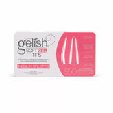 Gelish Soft Gel™ Medium Stiletto (550CT)