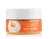 Morgan Taylor BareLuxury Energy Orange & Lemongrass Soak Jar, 8oz.