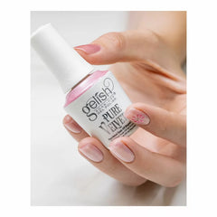 Gelish Cat Eye Pure Velvet Irresistible Force Magnet Gel Polish, 0.5 fl oz.