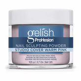 Studio Cover Warm Pink