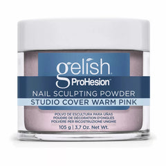 Studio Cover Warm Pink