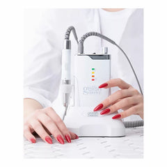Gelish Go File Hybrid Electric