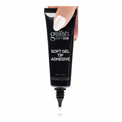 Gelish Soft Gel™ Tip Adhesive In A Tube - 30 mL