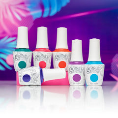 Ibiza Nights 6PC Kit