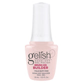 Gelish Brush-On Builder Pale Buff Pink