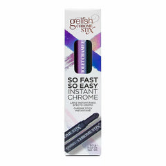 Gelish Chrome Stix Violet Chameleon, 0.17 oz.