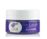 Morgan Taylor BareLuxury Calm Lavender & Sage Scrub Jar, 8oz.