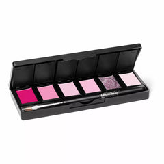 Gelish Cream Gel 6PC Palette - Polished Pinks
