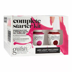 Gelish Complete Starter Kit