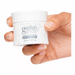 Gelish Structure Clear Gel, 1.5 oz.