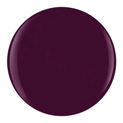 PLUM AND DONE