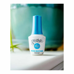 Gelish Dip #5 - Brush Restorer