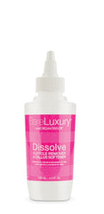 Morgan Taylor BareLuxury Dissolve Cuticle Remover & Callus Softener, 4.4 oz.